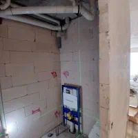 لوله کشی ساختمان فاضلاب گرمایش و مصرفی