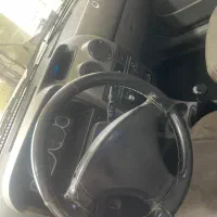 پراید ۱۳۲مدل ۸۹|خودرو سواری و وانت|خرم‌آباد, |دیوار