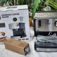 قهوه ساز یا اسپرسو ساز|سماور، چایساز، قهوهساز|آمل, |دیوار