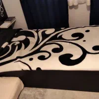 فروش تخت نوجوان همراه با میز