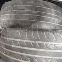 لاستیک پژو 14|قطعات یدکی و لوازم جانبی|مشهد, عسگریه|دیوار