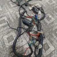 لوازم انژکتور هندا۱۲۵|قطعات یدکی و لوازم جانبی|مشهد, تلگرد|دیوار