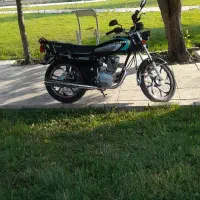 موتور سیکلت اسپورت