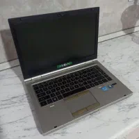 HP EliteBook 8460p لب تاب