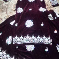 لباس محلی|لباس|لردگان, |دیوار