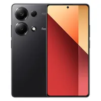 شیائومی Note 13 Pro حافظه۲۵۶ رم۱۲(پلمپ)بدونه پیش|موبایل|اصفهان, ملک‌شهر|دیوار