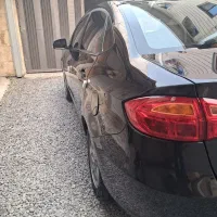 جک j4  مدل ۱۴۰۱ در حد صفر ۲۳ تا کار|خودرو سواری و وانت|بابل, |دیوار