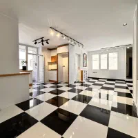 59متر-روبه-نما-متریال-بی-نظیر-آسانسور-وپارکینگ