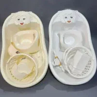 سیسمونی سرویس وان کودک