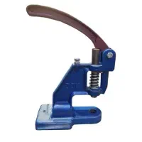 دستگاه پرس همه کاره