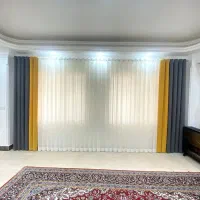 نصب شستشو دوخت پرده