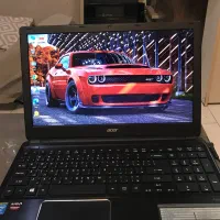 لپ تاب acer|رایانه همراه|اصفهان, مهرآباد|دیوار