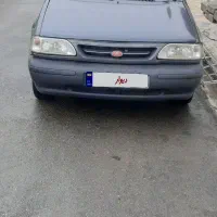 پراید مدل ۸۱