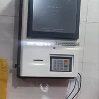 کشلس دیواری رومیزی / خودپرداز . ATM|فروشگاه و مغازه|اهواز, زیتون کارمندی|دیوار