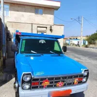 نیسان وانت مدل 88