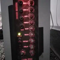 اکو همراه|سیستم صوتی خانگی|تربت‌حیدریه, بالا ولایت|دیوار