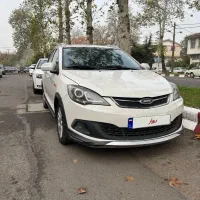 ام وی ام اکسلنت مدل ۱۳۹۸|خودرو سواری و وانت|رشت, شهرک پردیسان|دیوار