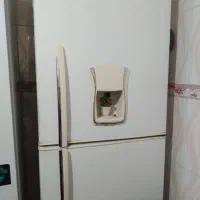 یخچال فریزر