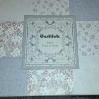 سرویس روتختی ترکیه ای چهار تکه