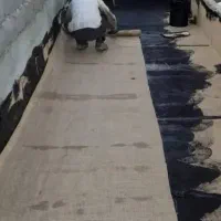 اجرای قیرگونی