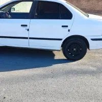 سمندال اکیس 93