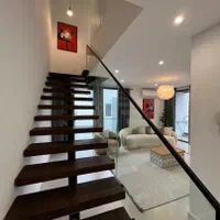 واحد دوبلکس فاز ۷ سوپر لوکس نوساز|اجارهٔ کوتاه‌مدت آپارتمان و سوئیت|کیش, |دیوار