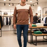 بلوز مردانه