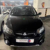 کوییک مدل ۹۸ بدون رنگ