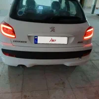 207tu3|خودرو سواری و وانت|مسجد سلیمان, |دیوار