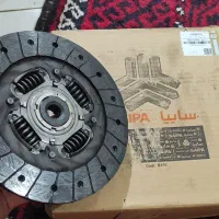 دیسک و صفحه شرکتی سایپا سایز 215|قطعات یدکی و لوازم جانبی|گرگان, |دیوار