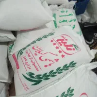 برنج طارم هاشمی درجه یک امساله|خوردنی و آشامیدنی|قرچک, داوود آباد|دیوار