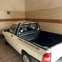 پراید وانت ۱۵۱ GX پاششی