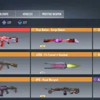 اکانت کالاف