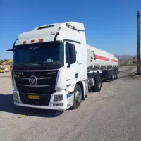 فوتون ۱۴۰۰|خودرو سنگین|تربتحیدریه, یحیی آباد|دیوار