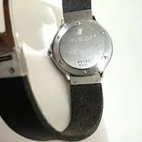ساعت هابلوت زنانه Hublot اورجینال از آلمان|ساعت|تهران, شهرک غرب|دیوار