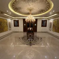 ۱۹۰مترشمالی حیاط«تاپ ترین واحد» بهترین گزینه فازیک|فروش آپارتمان|کرج, گوهردشت|دیوار