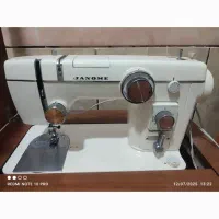 فرش خیاطی 802|چرخ خیاطی و ریسندگی|مهرستان, |دیوار