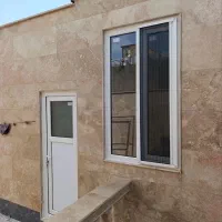 تولیدونصب درب وپنجره دوجدارهUPVCافق(اقساط بلندمدت)|خدمات پیشه و مهارت|خرمدره, |دیوار