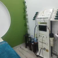 دستگاه ۴ کاره لاغری و درمانی