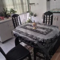 میز نهارخوری