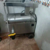 دستگاه اب گرجه گیری