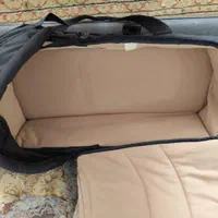 ساک حمل و آغوشی (قنداق فرنگی)|اسباب و اثاث بچه|همدان, |دیوار