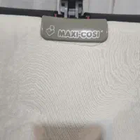 صندلی ماشین کودک مارک MAXI COSI|تخت و صندلی بچه|فولادشهر, فولادشهر|دیوار
