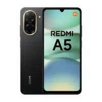 موبایل شیائومی Redmi A5 (رنگ مشکی)|موبایل|تهران, پرستار|دیوار