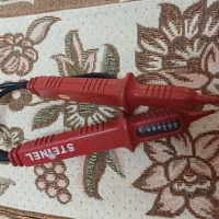 ۴۰۰MV steinel|ابزارآلات|پاکدشت, شهرک انقلاب|دیوار