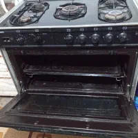 اجاق گاز|اجاق گاز و لوازم برقی پخت‌وپز|تالش, هشتپر|دیوار