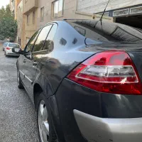 مگان وارداتی مدل ۲۰۰۶ اتومات ۲۰۰۰|خودرو سواری و وانت|سنندج, |دیوار