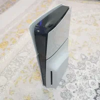 ps5 اسلیم ۱ ترابایت