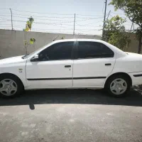 سمند lx