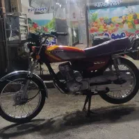 هندا 1401سالم کم کار